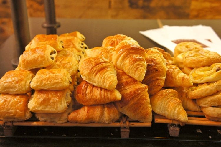 Bon Appetite! How Eat Like The French 1