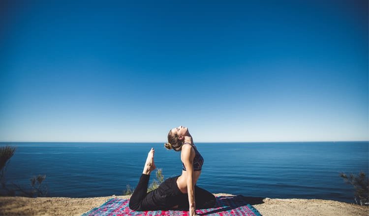 magnesium helps you recover from fitness workouts