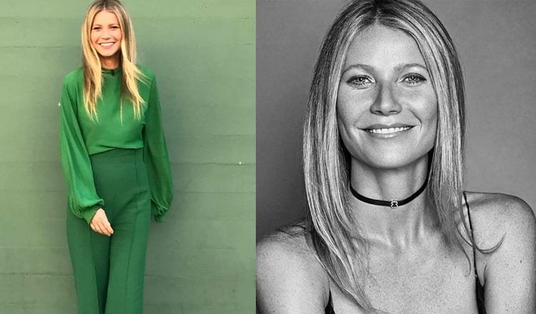 Gwyneth Paltrow