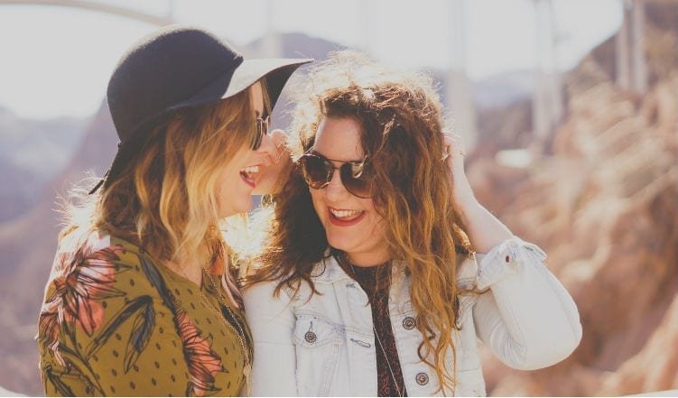 10 Steps To Projecting Confidence And Boosting Self-Esteem