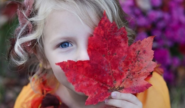 Helping Your Child Get To Know The World