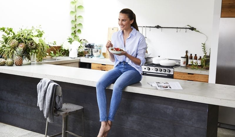 Kitchen Hacks By Rachael Finch