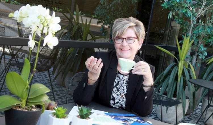 How One Woman Rebuilt Her Life After Finding Herself 'Suddenly Single'.