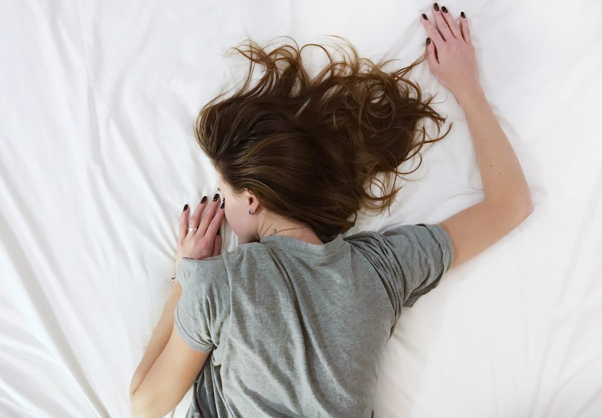 Boost your energy with a good sleeping pattern