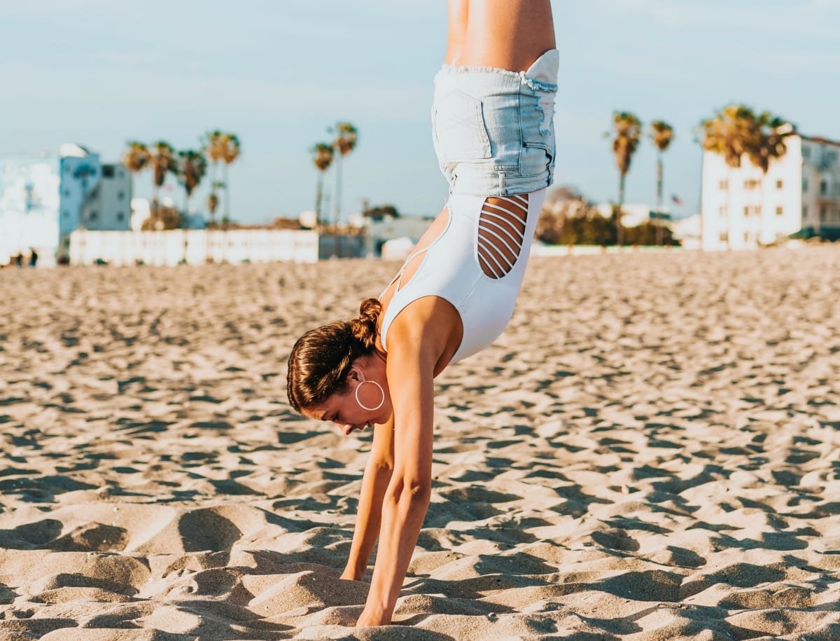 Multitask while you exercise