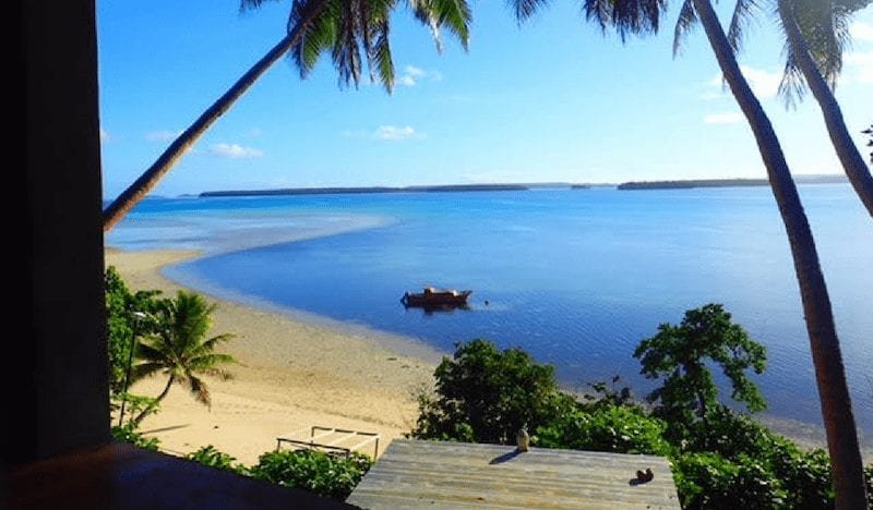 My Dream Was To Own A Tropical Island. Here's How I Did It