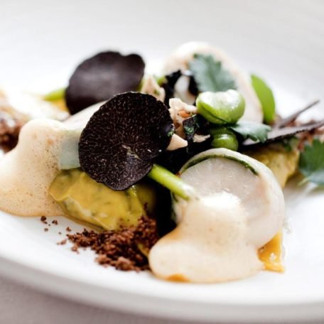 Restaurant, Sustainable dining