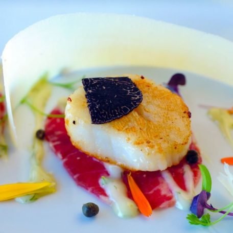 Restaurant, Sustainable dining