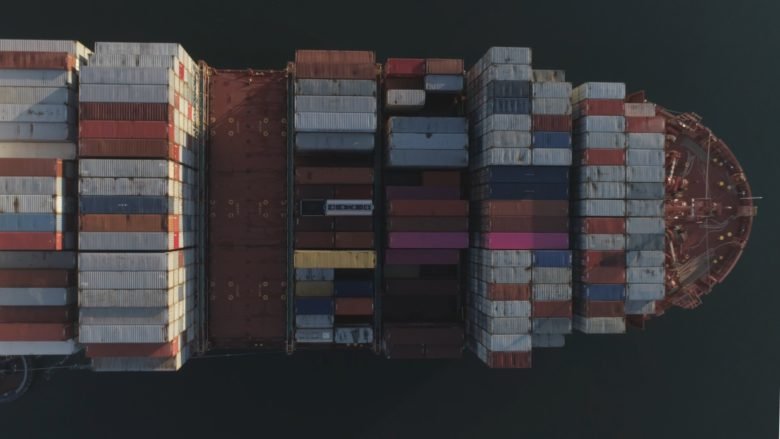cargo, boat, IKEA 