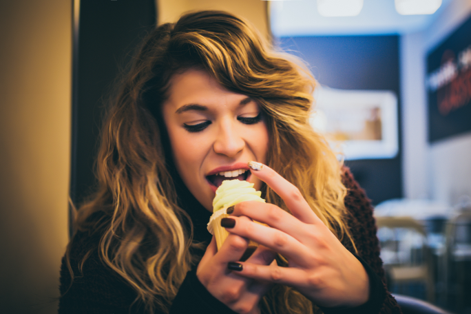 overeating, guide