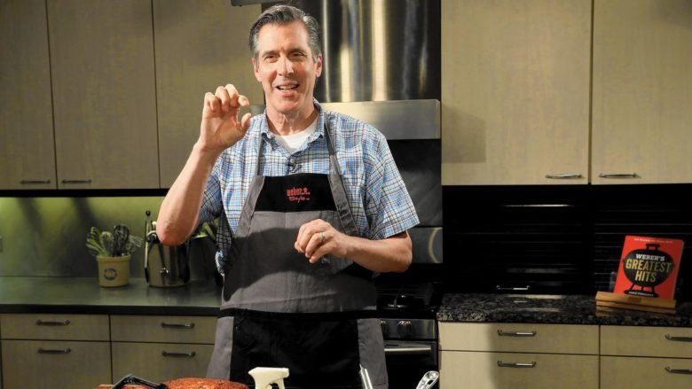 jamie purviance, barbecue