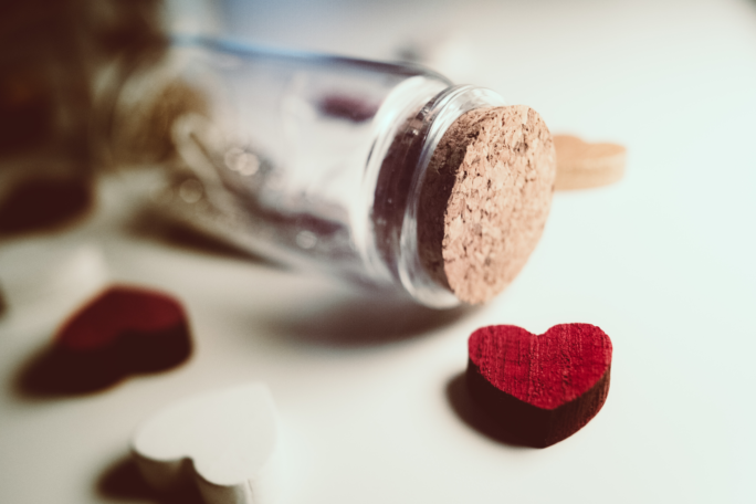 emotions, overfeeding