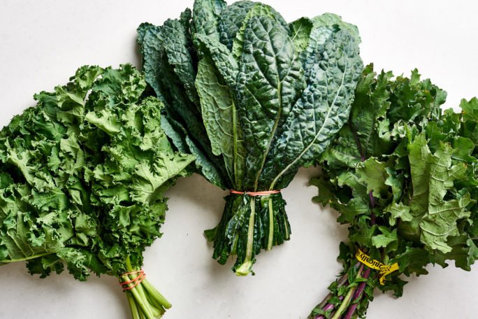 kale, superfoods, healthy, trend 