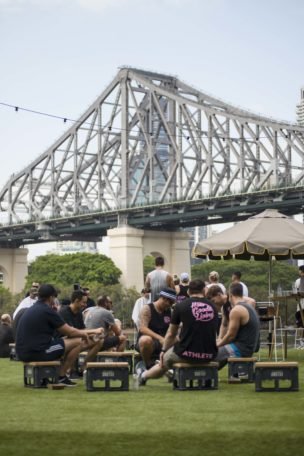 Human Connection Project 