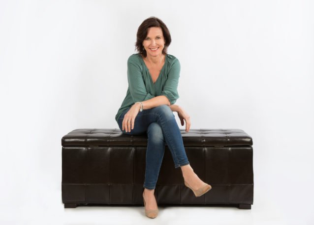 Margie Warrell, You Got This