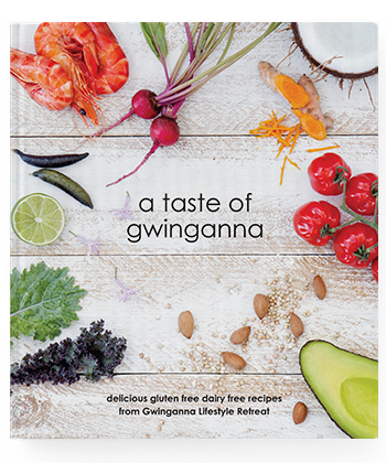 Gwinganna, sweet potato recipe