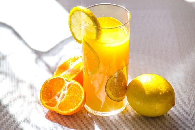 Vitamin C, immune system 