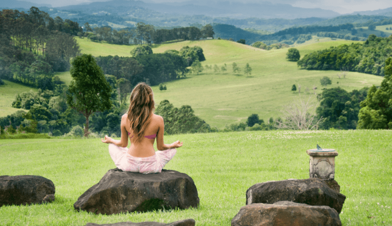 NSW Yoga Holiday