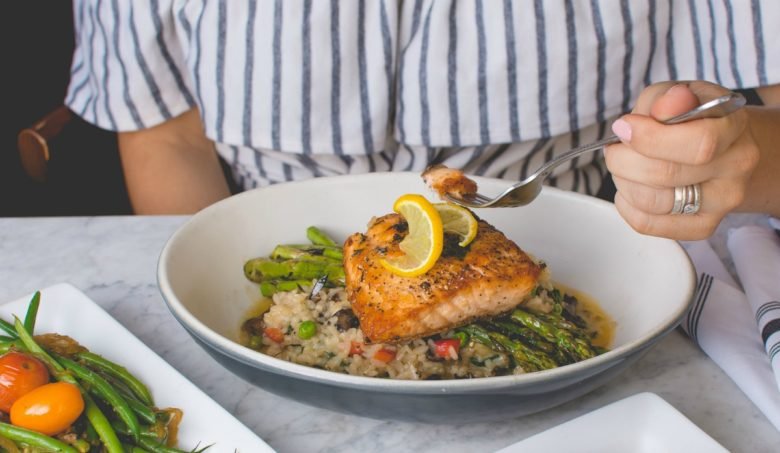Mediterranean longevity on your plate