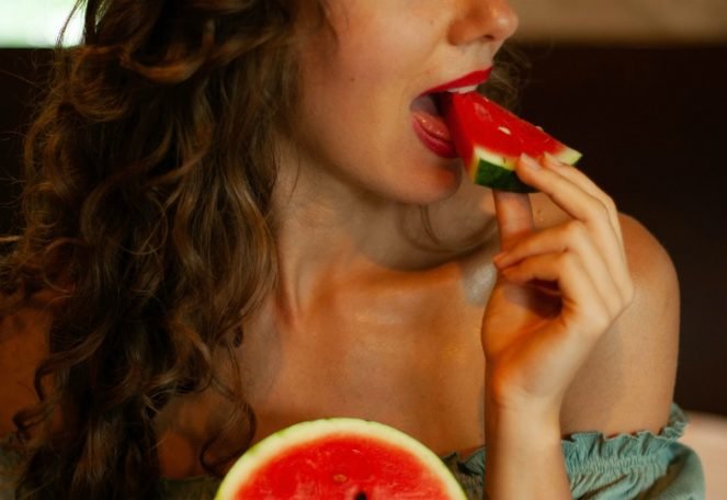 The paradox of sugar and energy
foods