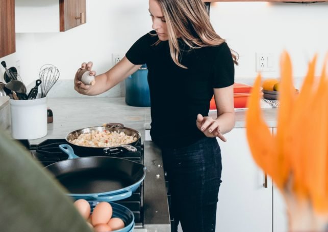 Trust your gut to feed your mood
mood foods
