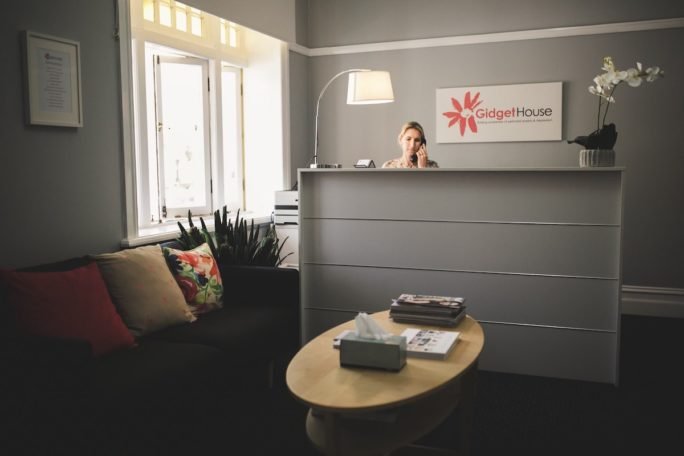 Gidget Foundation providing support during the pandemic