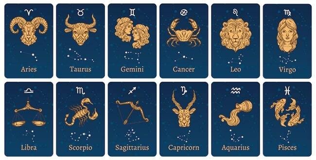 star signs