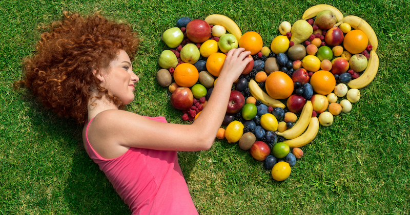 recharge your health