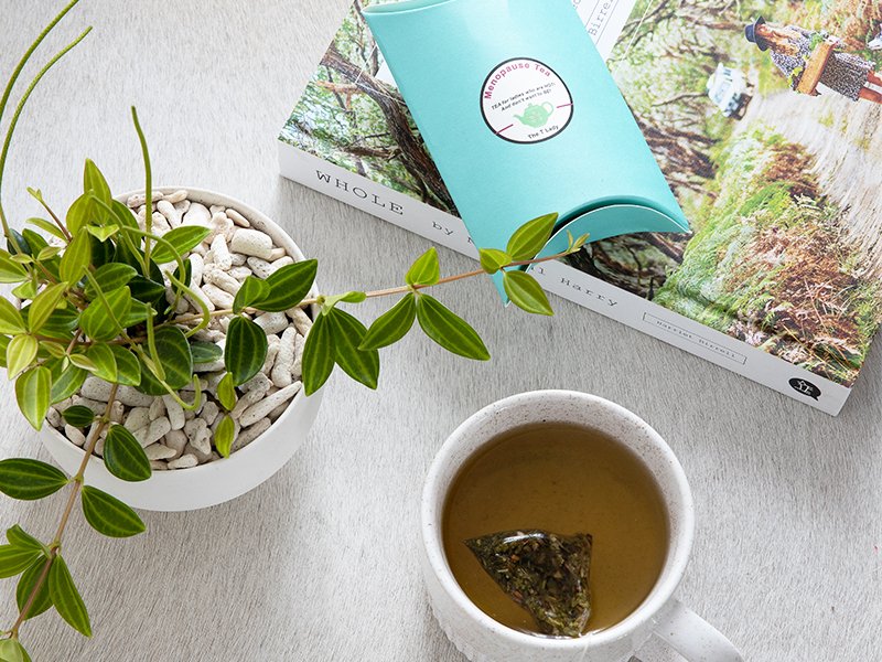 herbs health wellness