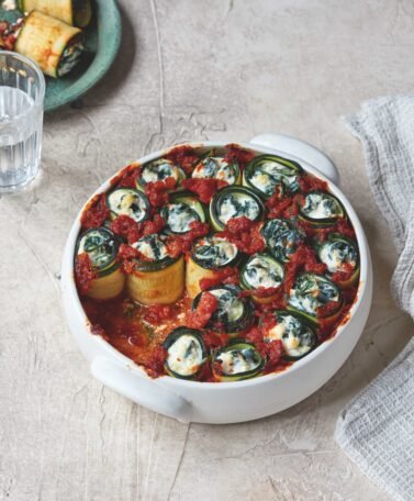 ricotta