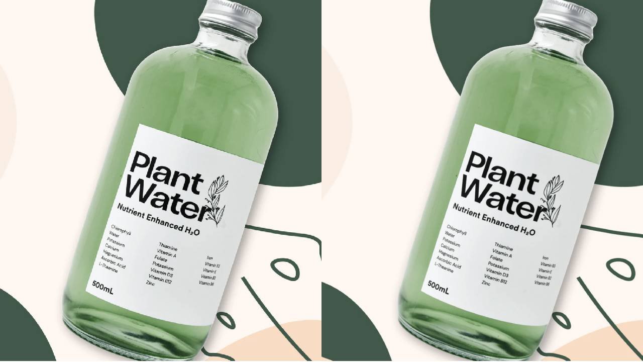PlantWater