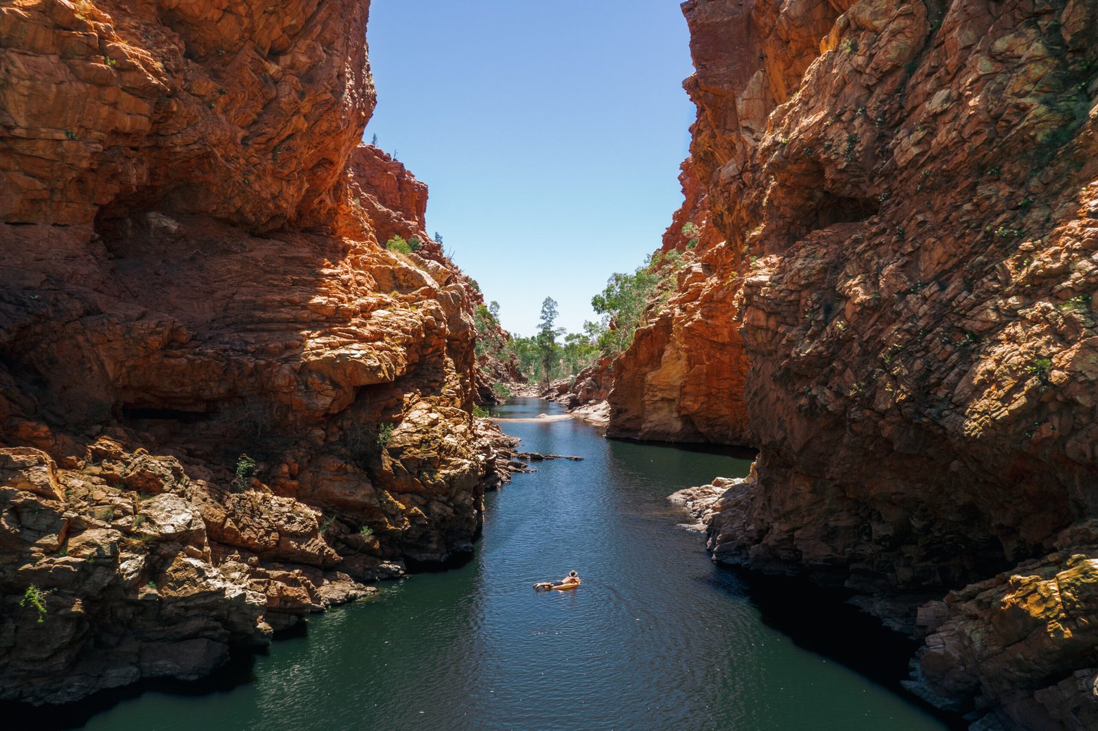 Northern Territory