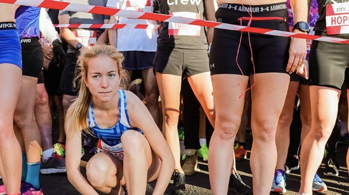 Under Armour city2surf