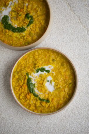 Kitchari