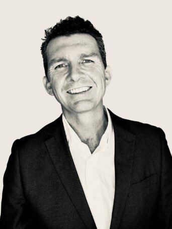 Jeff Butterworth