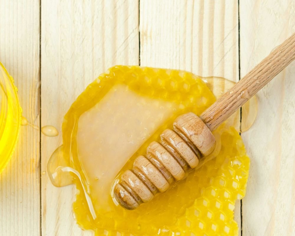 Benefits of Manuka Honey
