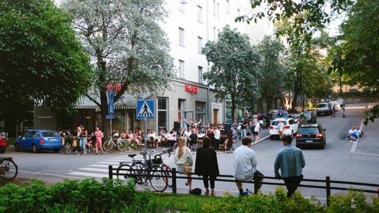 Happiest Country: Finland shares secrets to hacking happiness