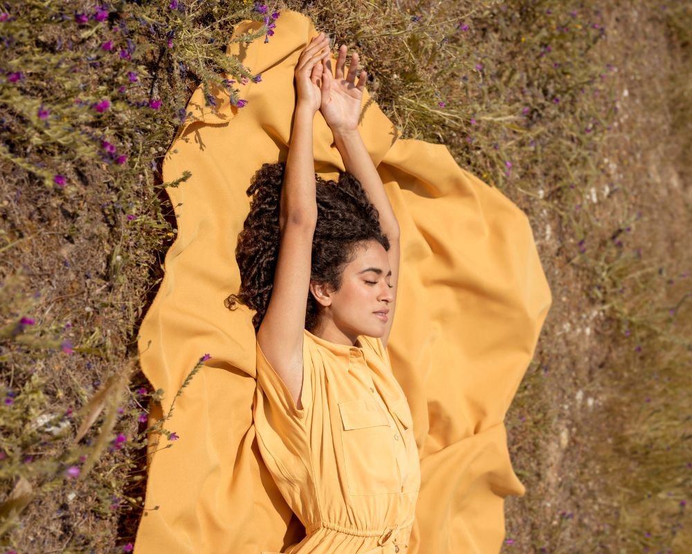 Ways to Get Out of Your Comfort Zone