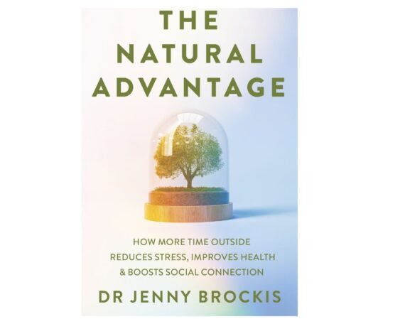 The Natural Advantage 