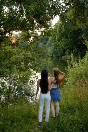 Swipe Left on Dating, Swipe Right on Yourself: The Art of Dating Yourself