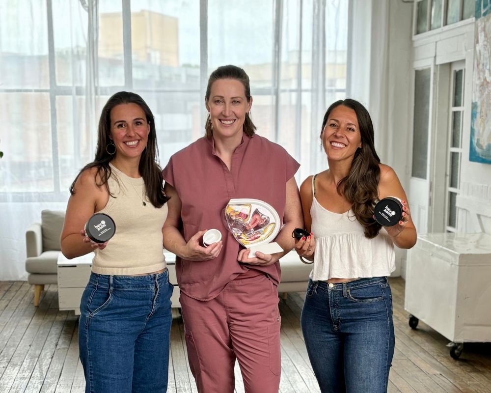 Period Poverty Jana Pittman Hey Zomi