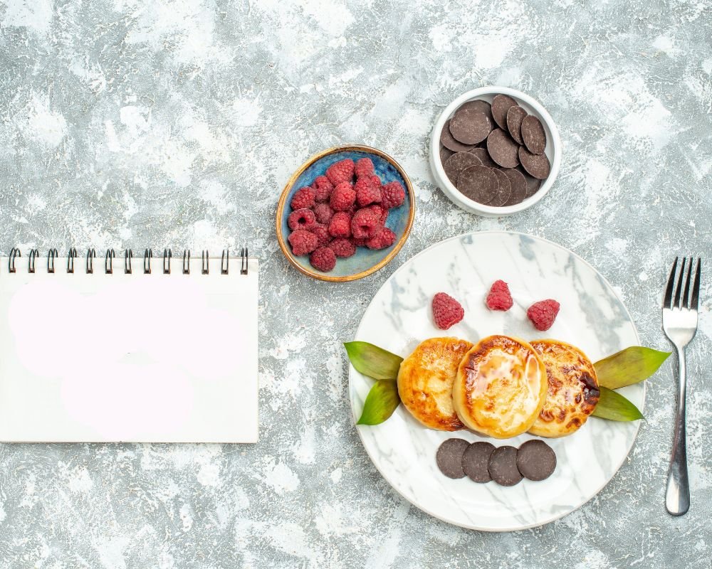 Personalised Goal Setting CSIRO Total Wellbeing