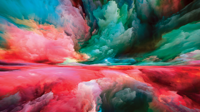 resilience, adaptability, and an unstoppable drive