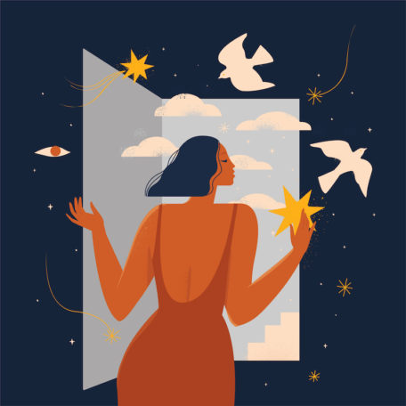 my struggles weren’t personal failures