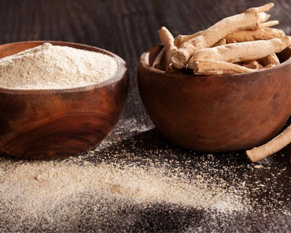 Benefits of ashwagandha