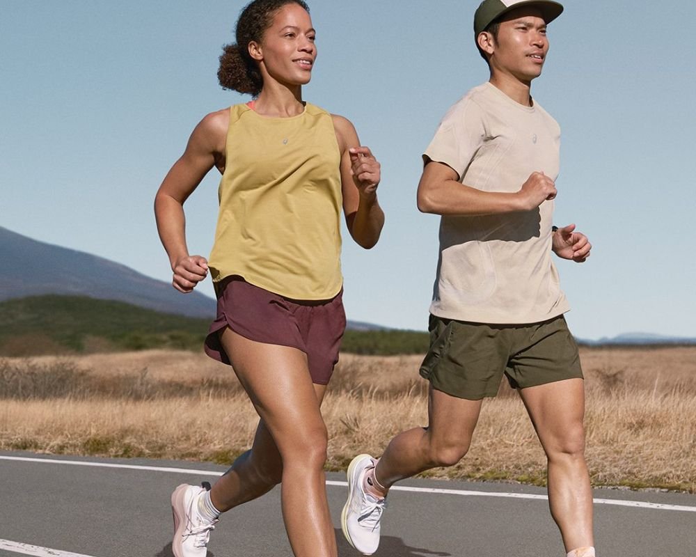 Mental health benefits of exercise