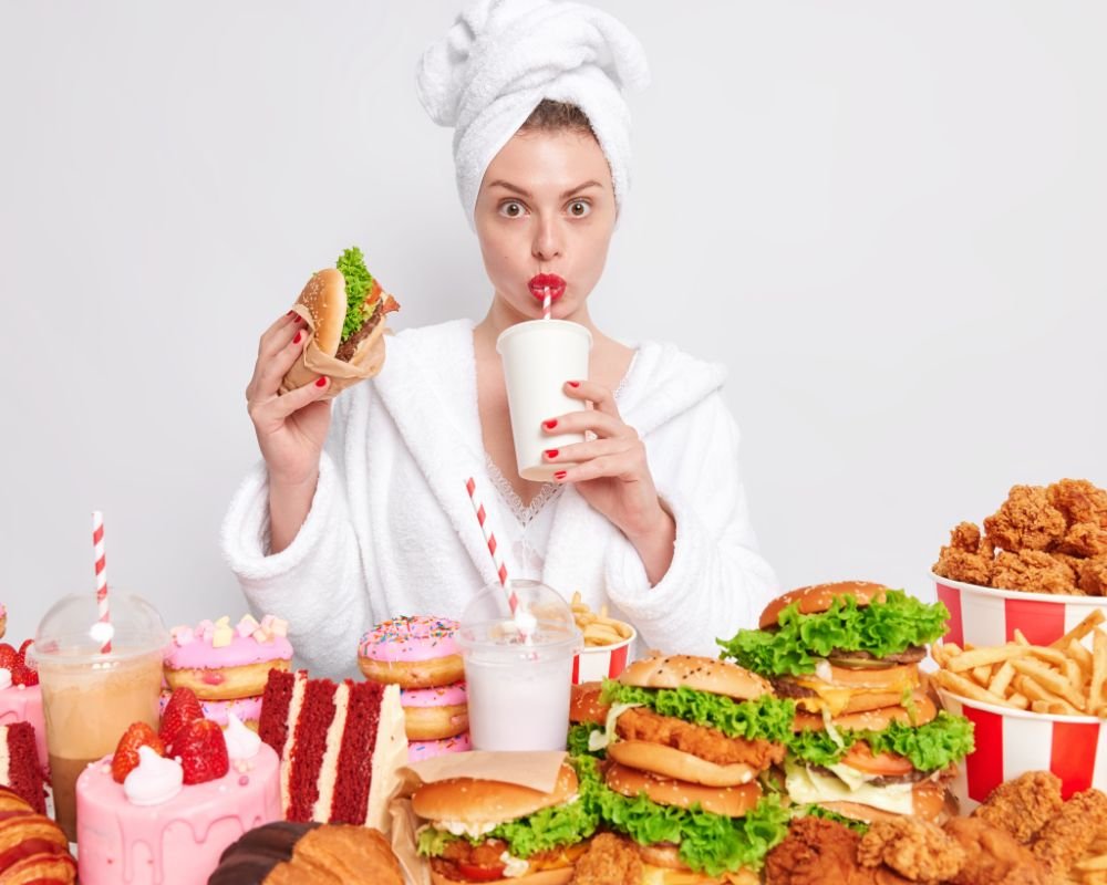 Natural Ozempic Berberine