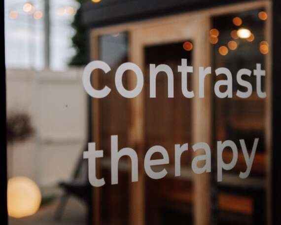 New Workout Trends Contrast Therapy