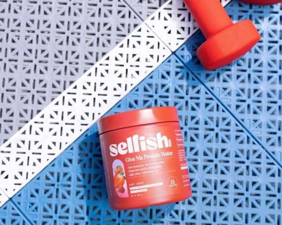 Menopause supplements