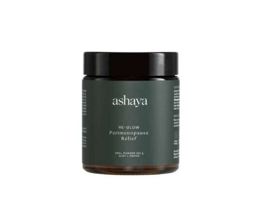 Menopause supplements